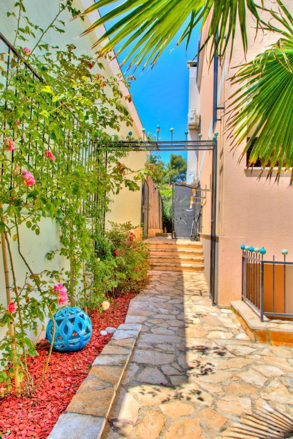 Villa Dolce Vita **** Premantura Exterior foto